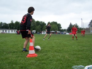 Daniel Nivel Cup