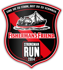 Fisherman’s Friend StrongmanRun Nürburgring 2015