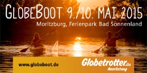 Globeboot 2015