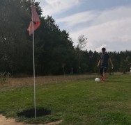 Fussball-Golf