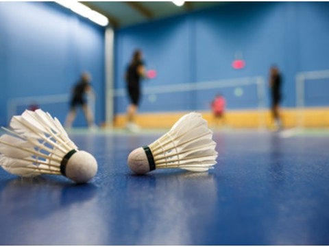 Angespielt: Badminton